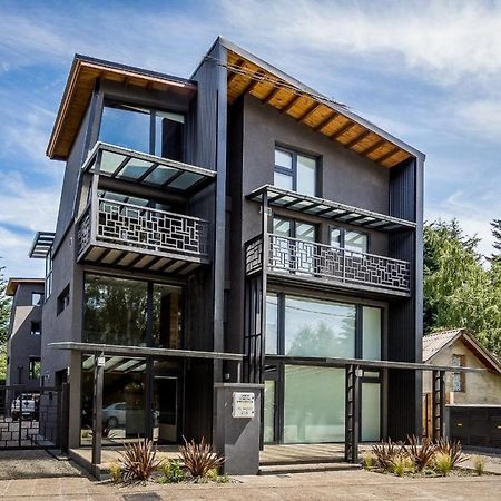 וילה לה אנגוסטרה Patagonia Life Rentals מראה חיצוני תמונה