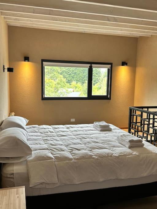 וילה לה אנגוסטרה Patagonia Life Rentals מראה חיצוני תמונה