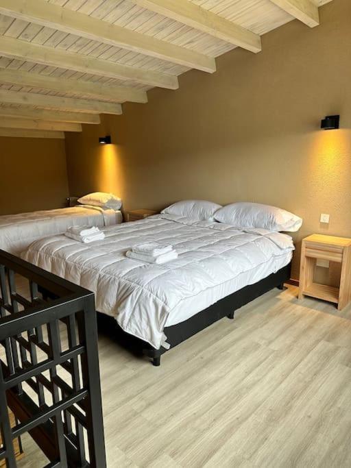 וילה לה אנגוסטרה Patagonia Life Rentals מראה חיצוני תמונה