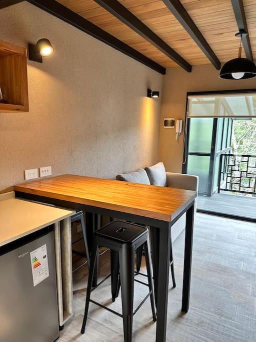 וילה לה אנגוסטרה Patagonia Life Rentals מראה חיצוני תמונה