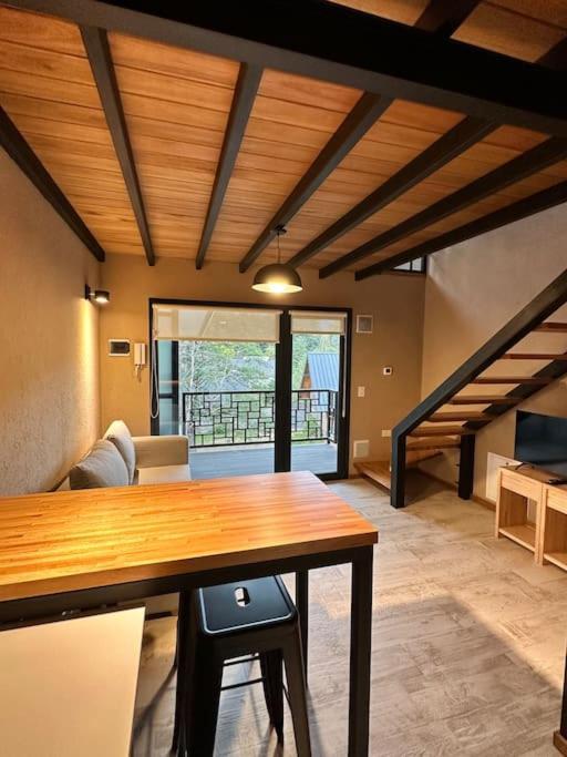 וילה לה אנגוסטרה Patagonia Life Rentals מראה חיצוני תמונה